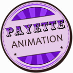 Payette animation