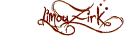 Limouzirk – Convention de Jonglerie Logo