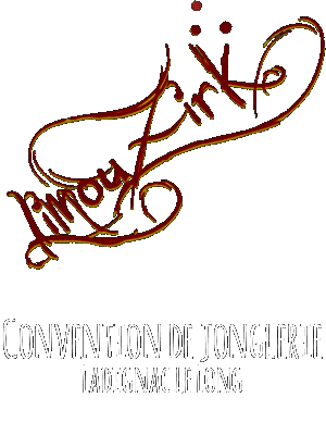 Limouzirk – Convention de Jonglerie Logo